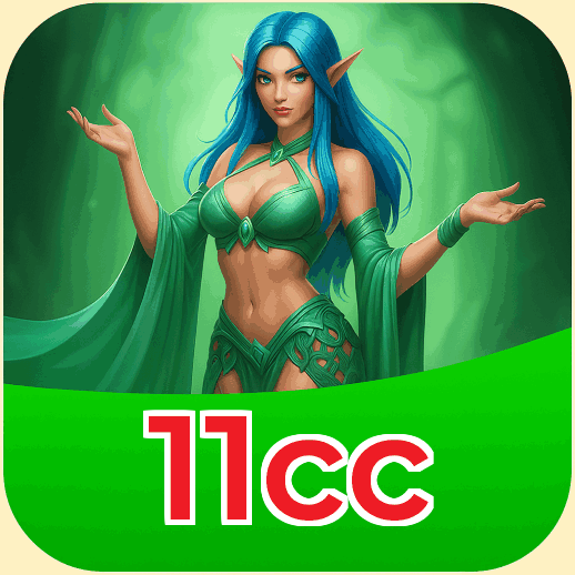 Catálogo 11cc 2.547 jogos - Pragmatic Play, Evolution, NetEnt